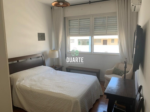 Imagem 30 de 30 de Apartamento - Ap02555 - 67619636