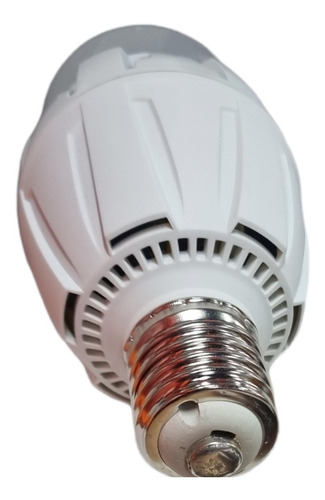 Ampolleta Led 100w/6000k E40 Ac 100-240v