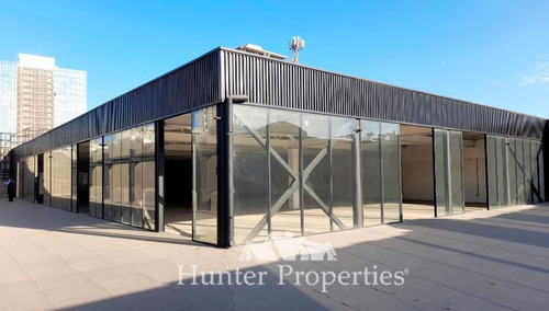 Local 611 M2 2 Plantas Paseo Puente Con San Pablo
