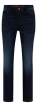 Comprar Jeans Hugo Boss Hugo 634 Tapered Fit Mezclilla Stretch