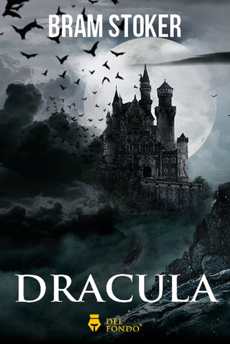 Dracula - Bram Stoker