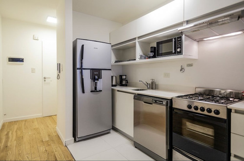 Imagen 5 de 30 de Apartamento De Lujo En Palermo Chico - Sinclair 3165