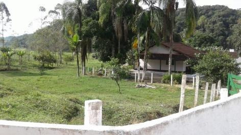 Imagem 4 de 18 de Linda Fazenda - Municipio De Sete Barras - Ven23