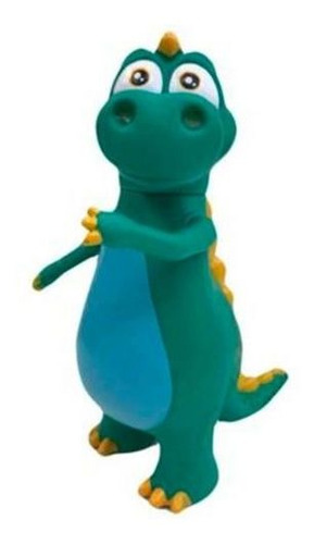 Dinossauro Argo - Mundo Bita - Líder Brinquedos