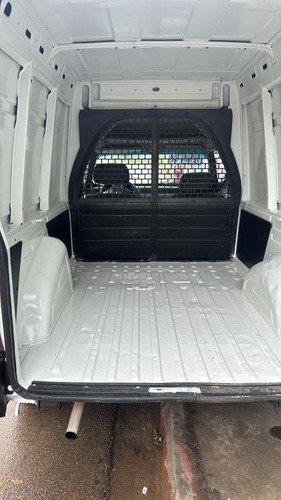 Fiat Fiorino 1.3 Flex 4p