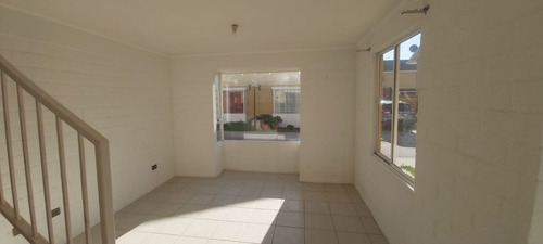 Arrienda Cs En Limache. 3d, 3b, Est. Indep. Esq. Stgo Aldea