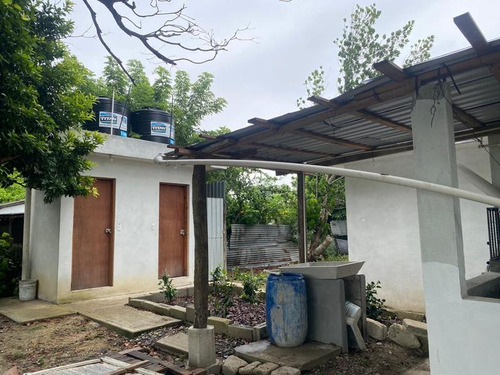 Venta Casa 3 Rec. Playa Villamar Chile Frio Tuxpan Veracruz