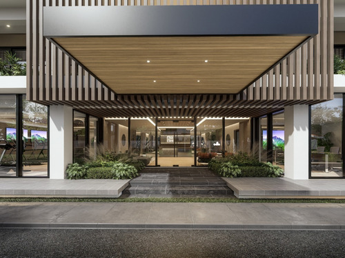 Arroyo Hondo, A Solo Pasos Del Body Shop, Plaza Patio Del Norte, 2 Supermercados Nacional, Colegios, Restaurantes , Bancos, A 5 Minutos De Galerias 360, Ikea Y Agora Mall.