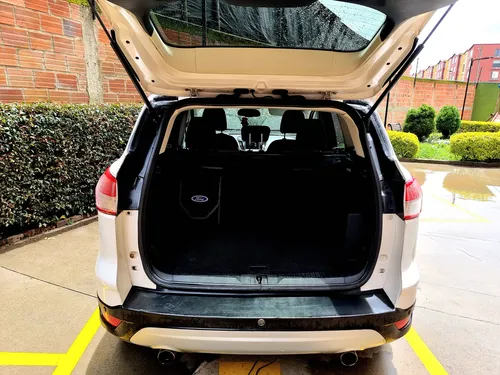 Ford Escape 2.0 Se 4x2