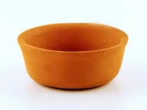 Comprar Set 6 Cazuelas De Barro 14 Cm Barro Cocido Sin Esmaltar