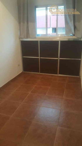 Apartamento No Pq. Cecap - 3552