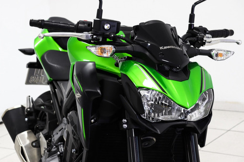 Kawasaki Z900
