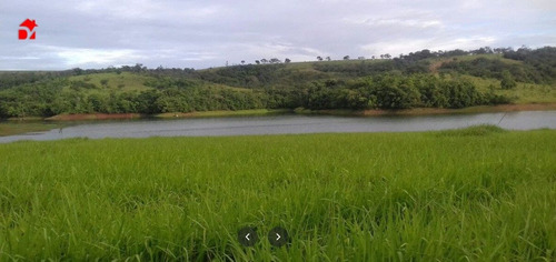 Imagem 7 de 10 de Lote - Zona Rural - Ref: 1345 - V-1345
