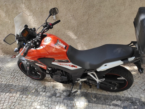 Imagem 7 de 8 de Honda
