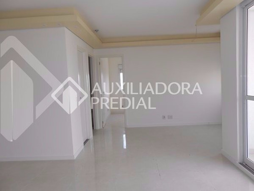 Imagem 2 de 15 de Apartamento - Humaita - Ref: 238941 - V-238941
