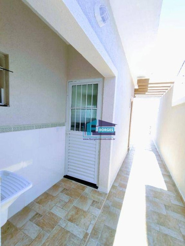 Imagem 19 de 26 de Casa Alto Padrão Lado Praia, Com Piscina Somente R$319 Mil Utilize Seu Fgts Whatsapp (13) 98174-2222 - Ca0828