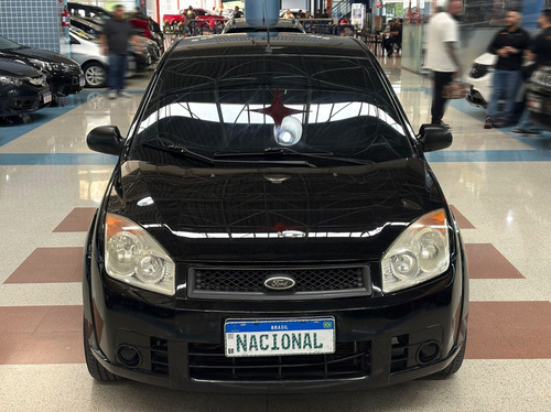 Ford Fiesta 1.0 MPI CLASS HATCH 8V