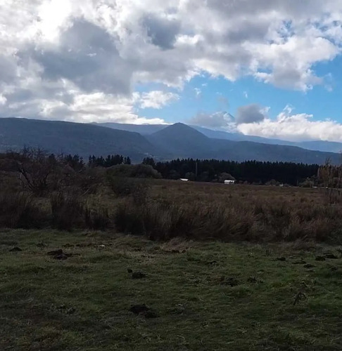 Parcela De 6 Hectáreas En Melipeuco (161085)