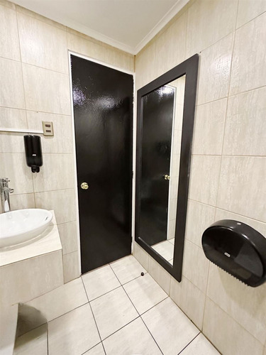 Local Comercial En Vitacura