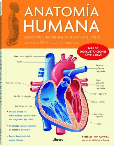 Anatomia Humana 71kpg