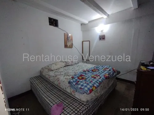 Casa En Venta 25-12971 Mg