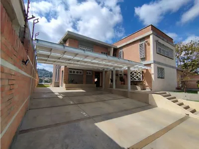 Casa en alquiler