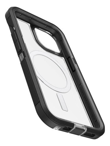 Capa Otterbox Defender Series Xt Clear Com Magsafe Para Ipho