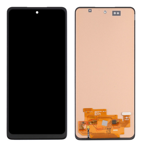 Pm Pantalla Lcd Incell For Samsung Galaxy A52 5g Sm-a526