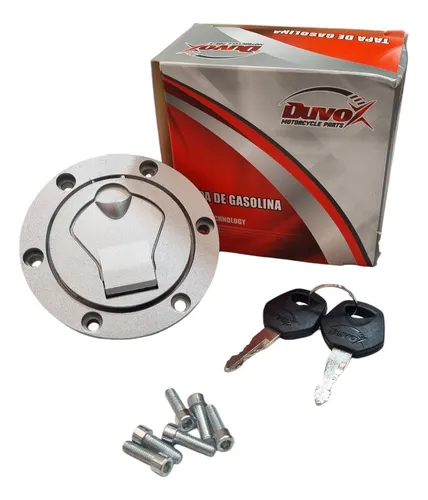 comprar Tapa Tanque Gasolina Bajaj Pulsar 135 Ls Duramax