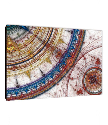 Cuadros Poster Mandalas S 15x20 (dlas (6))