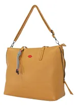 Comprar Carteras Mujer Dama Oreiro Love Tote Bag Grande Bandolera Con Correa Varios Bolsillos 17049 Suela
