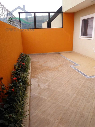 Imagem 17 de 30 de Casa De Condomínio Com 2 Dorms, Itapetinga, Atibaia - R$ 490 Mil, Cod: 2311 - V2311
