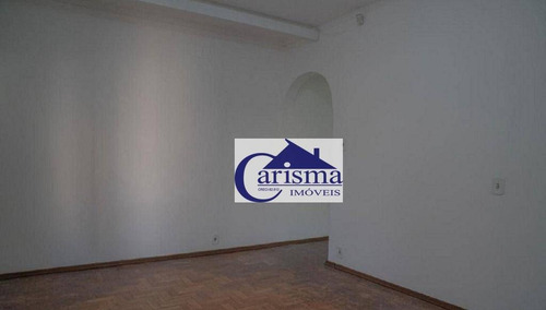 Imagem 10 de 25 de Sobrado Para Alugar, 260 M² Por R$ 3.300,00/mês - Vila Scarpelli - Santo André/sp - So0843