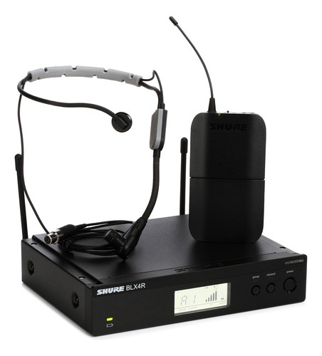 Audífonos Logitech H800 Wireless Headset For Pc And Mac
