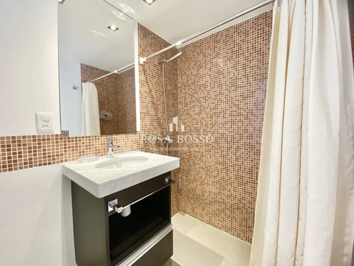 Alquiler, Apartamento, 3 Dormitorios, Icon Brava, Punta Del Este, Uruguay