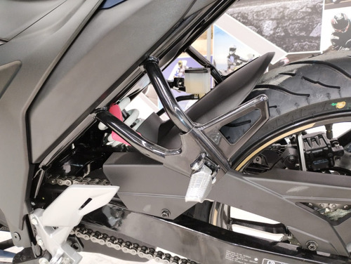 Gixxer 250