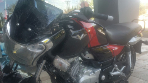 Imagen 3 de 18 de Bajaj V 15 2021
