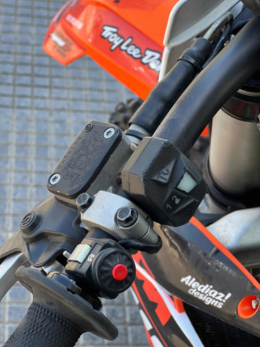 Imagen 20 de 25 de Ktm Sxf 250
