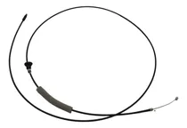 Comprar Cable Apertura Capot Toyota Corolla 2014-19 Original 