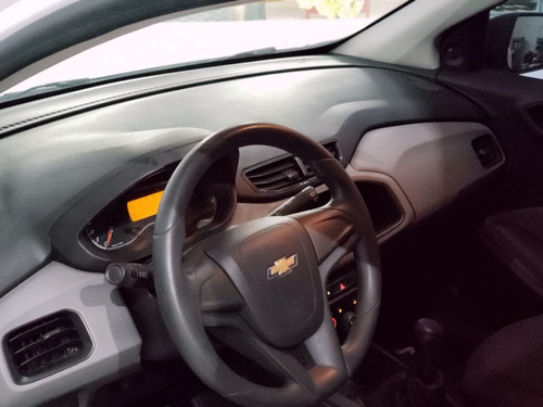 Chevrolet Onix Joy 2019