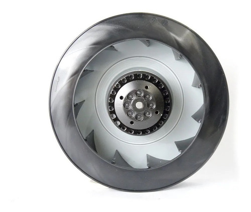 Ventilador Radial 250x98r 220v Nework Com 2 Anos De Garantia