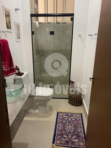 Imagem 10 de 15 de Apartamento Higienopolis, 150 M², 3 Dormitórios, 1 Suíte, 1 Vaga - Iq26229