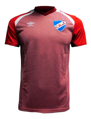 Camiseta Remera Umbro Nacional 2018 Entrenamiento De Niño
