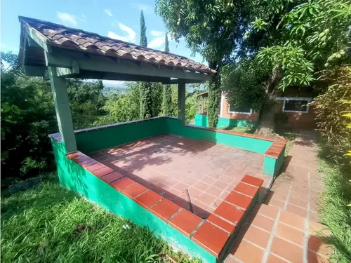 Venta De Finca En Sopetran