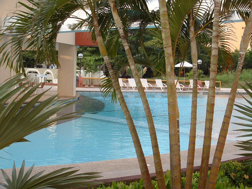 Imagen 5 de 14 de Arriendo Departamento En Playa Almendro Frente Al Mar