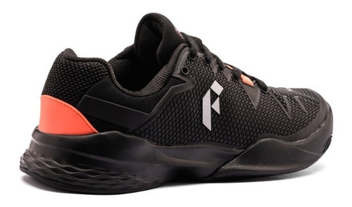 Imagen 4 de 5 de Zapatillas Tenis Filament Shell Padel Voley Handball Hombre