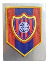 Comprar Figurita Escudo San Lorenzo Album Futbol Argentino 2014 San Lorenzo San Lorenzo