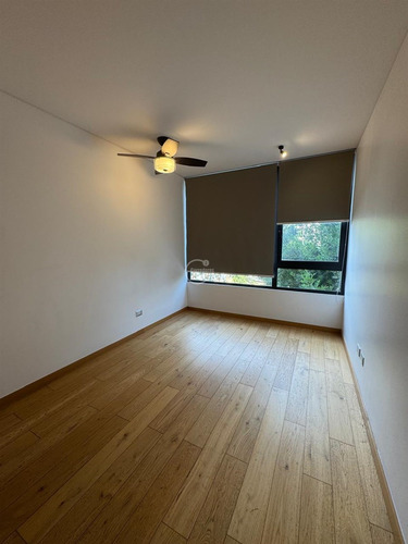 Departamento En Venta De 3 Dorm. En Lo Barnechea