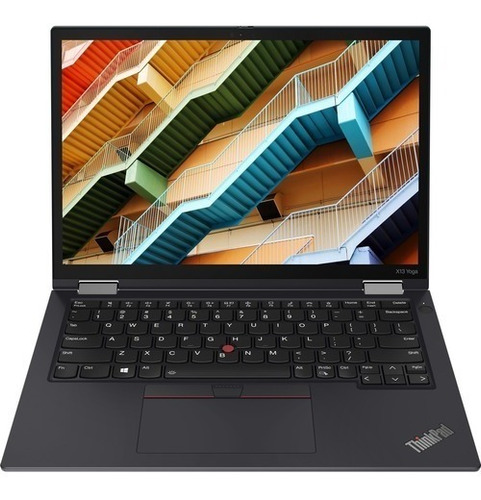 Laptop 13.3'' Intel Core I7, 16gb Lenovo 20w9s19200 /v