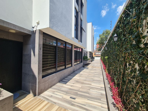 Imagen 23 de 30 de Casa En Condominio En Venta En Del Valle, Benito Juárez
